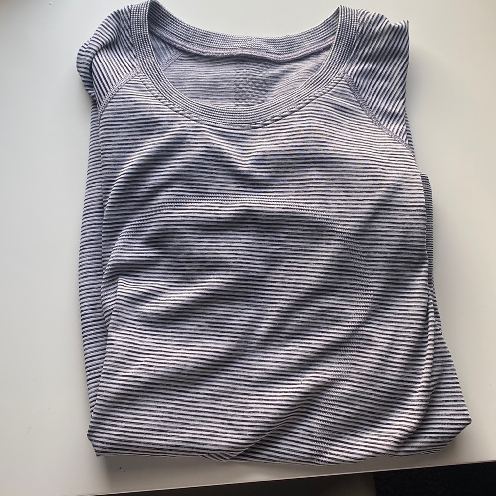 Lulu long sleeve